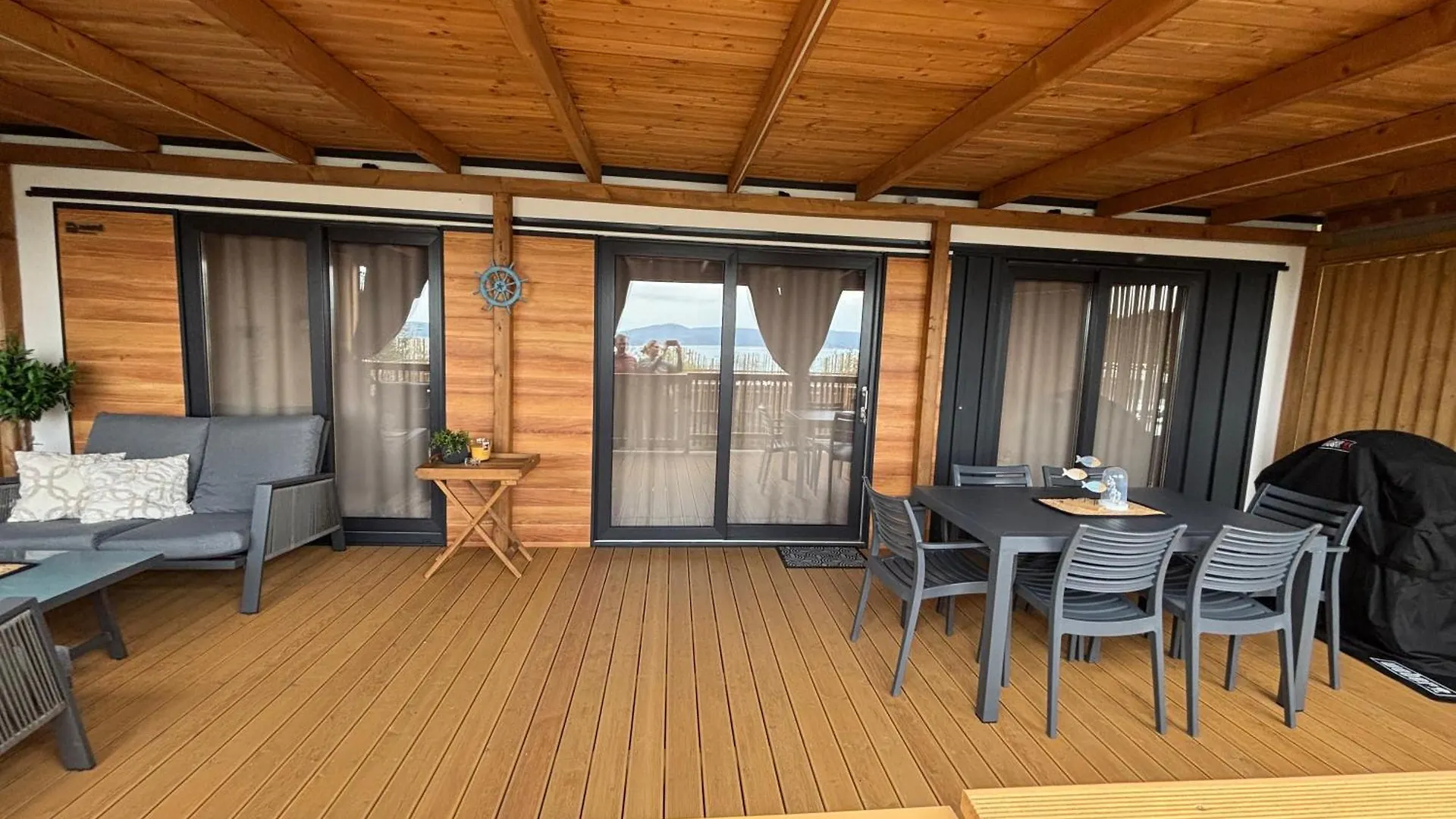 Mobile Home Luna سيلتسي كرواتيا