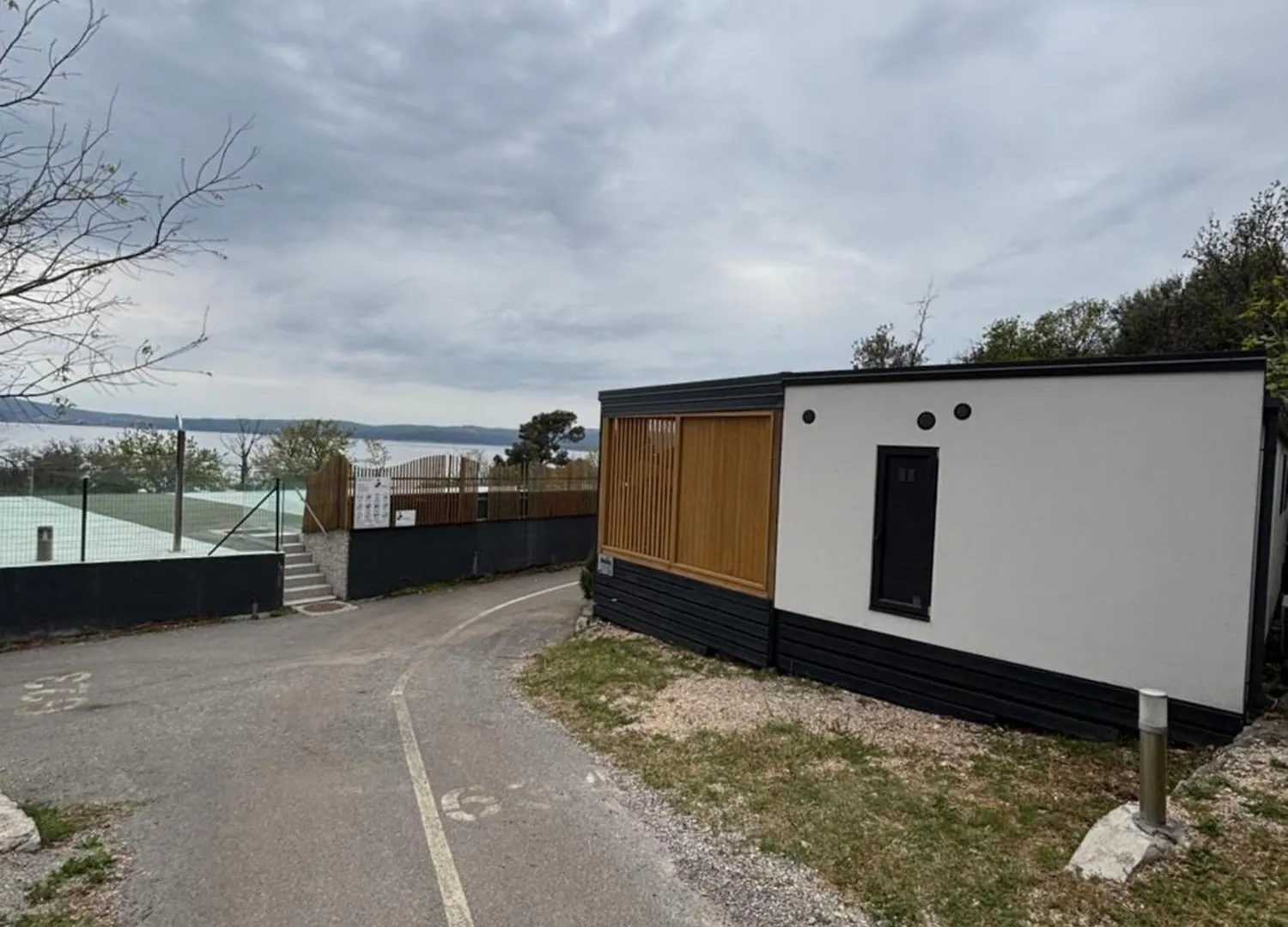 Mobile Home Luna Selce 0*,