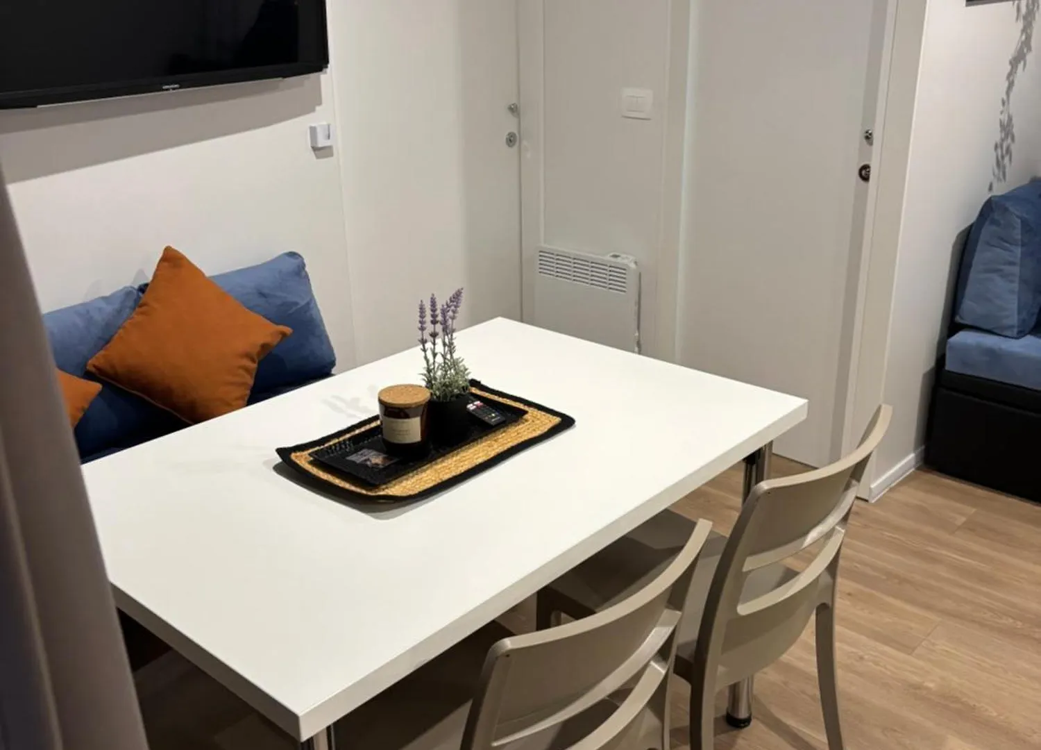 Mobile Home Luna سيلتسي كرواتيا