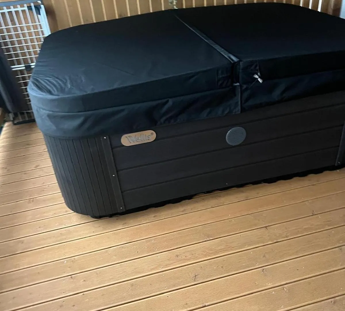 Mobile Home Luna سيلتسي