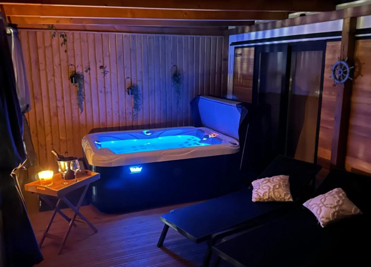 Camping Mobile Home Luna Selce Croaţia