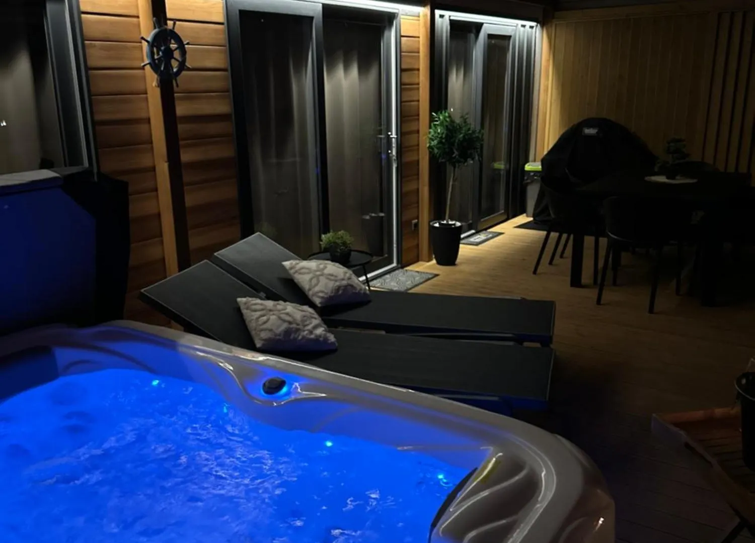 Mobile Home Luna Selce 0*,