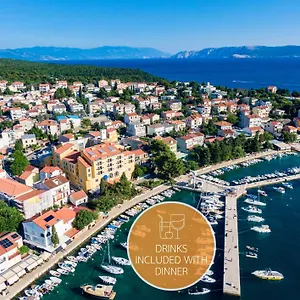 Hotel Hotel Selce, Selce